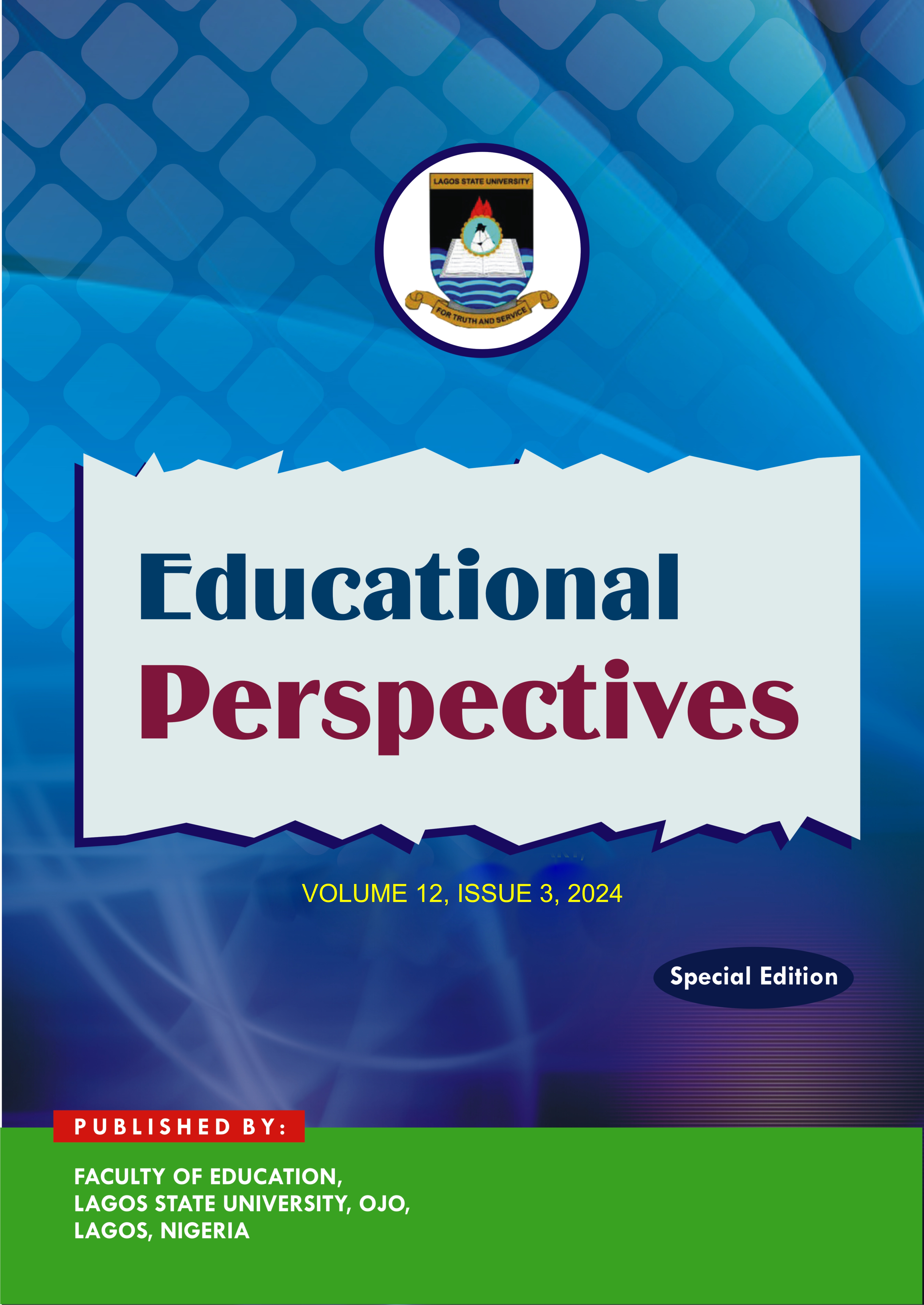 Vol. 12, Issue 3, 2024